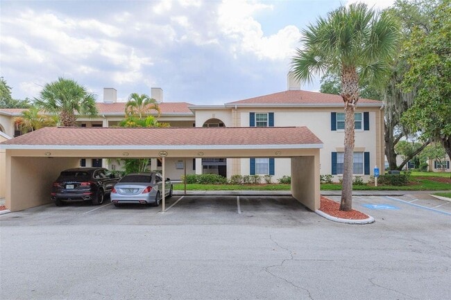 property at 10346 Carrollwood Ln