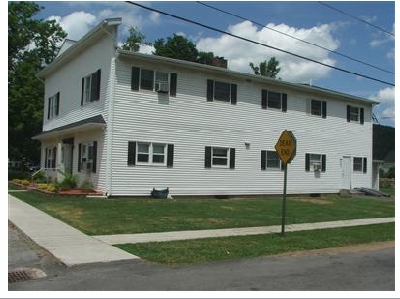 29 River St in Otego, NY - Building Photo - Building Photo