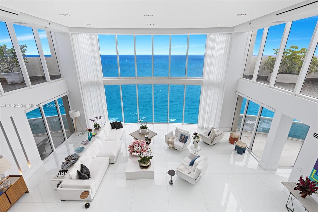 18911 Collins Ave, Unit 3701 in Sunny Isles Beach, FL - Foto de edificio