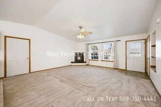 807 Westshore Dr NE in Moses Lake, WA - Building Photo - Building Photo