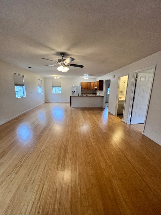 5349 East Pkwy in Cosby, TN - Building Photo