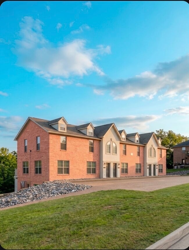 1607 Meadow Spring Dr, Unit 4, Unit 4