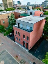 1170 Dalcourt Rue in Montréal, QC - Building Photo - Building Photo