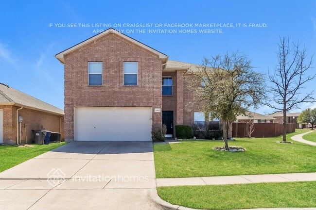 property at 1404 Whitewater Dr