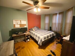 31 Worthington St, Unit 1 in Boston, MA - Foto de edificio - Building Photo