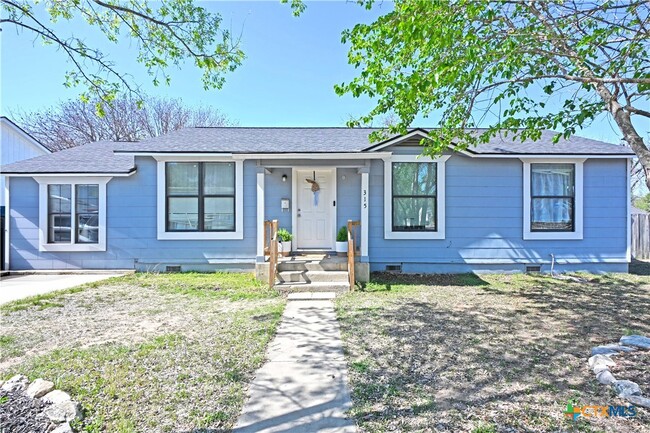 property at 315 Winburn Ave