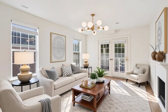 604 Highland Ridge Ave in Gaithersburg, MD - Building Photo - Building Photo
