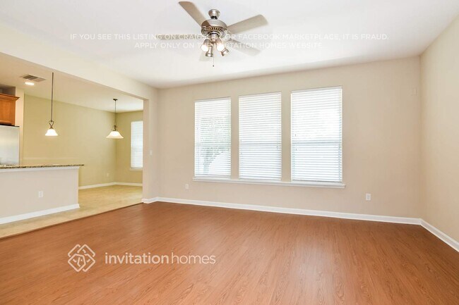 530 Side Creek Ln in St. Augustine, FL - Building Photo - Building Photo