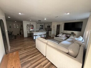 1388 Rose St in Clearwater, FL - Building Photo - Building Photo