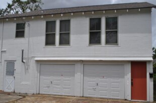 817 6th St in Lake Charles, LA - Building Photo
