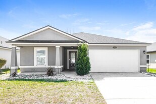 4196 Great Falls Loop, Unit 1806 in Middleburg, FL - Building Photo