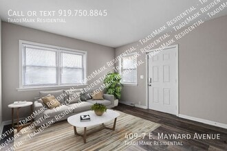 409 E Maynard Ave in Durham, NC - Building Photo - Building Photo