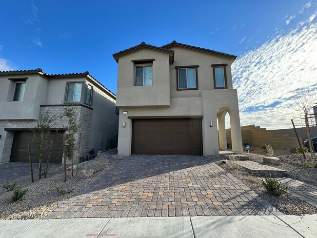 property at 11659 Desert Hollow Avenue