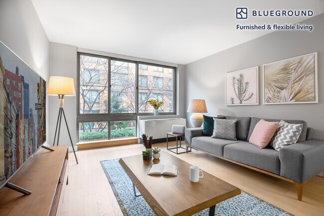 property at 130 W 15th St