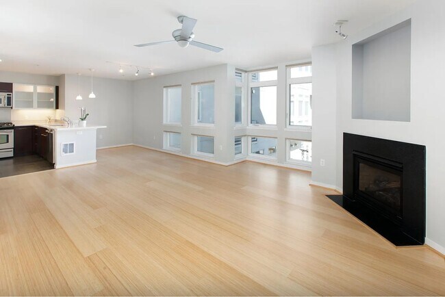 3208 Pierce St in San Francisco, CA - Building Photo - Building Photo