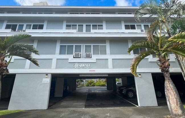 property at 1512 Halekula Way