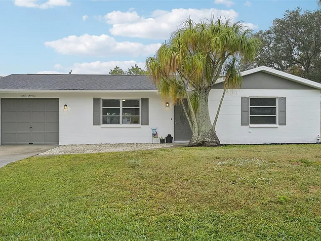 1114 Myrtle Ave in Venice, FL - Building Photo - Building Photo