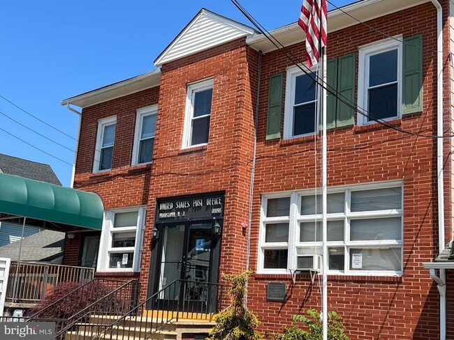 property at 35 East Ave