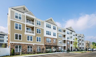 Kingston Apartments For Rent Nj