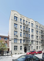 3033 Wallace Ave Apartments