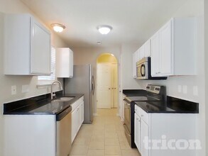 1787 Mission Oaks St in Kannapolis, NC - Building Photo - Building Photo