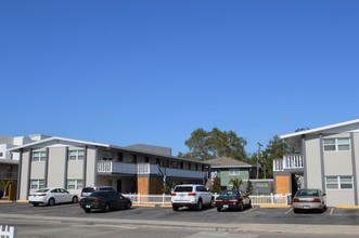 Hillview Apartments in Sarasota, FL - Building Photo - Building Photo