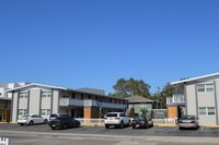 Hillview Apartments in Sarasota, FL - Foto de edificio - Building Photo