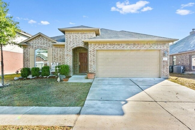 163 Lone Tree Hollow in Buda, TX - Building Photo - Building Photo