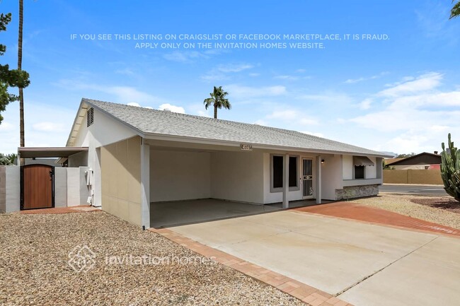 1756 N Cholla St-Unit -14 in Chandler, AZ - Building Photo - Building Photo