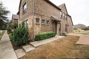 4408 Blackjack Oak Dr in McKinney, TX - Building Photo
