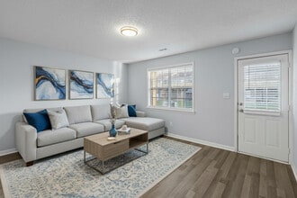 Clinton Place in Athens, AL - Foto de edificio - Building Photo