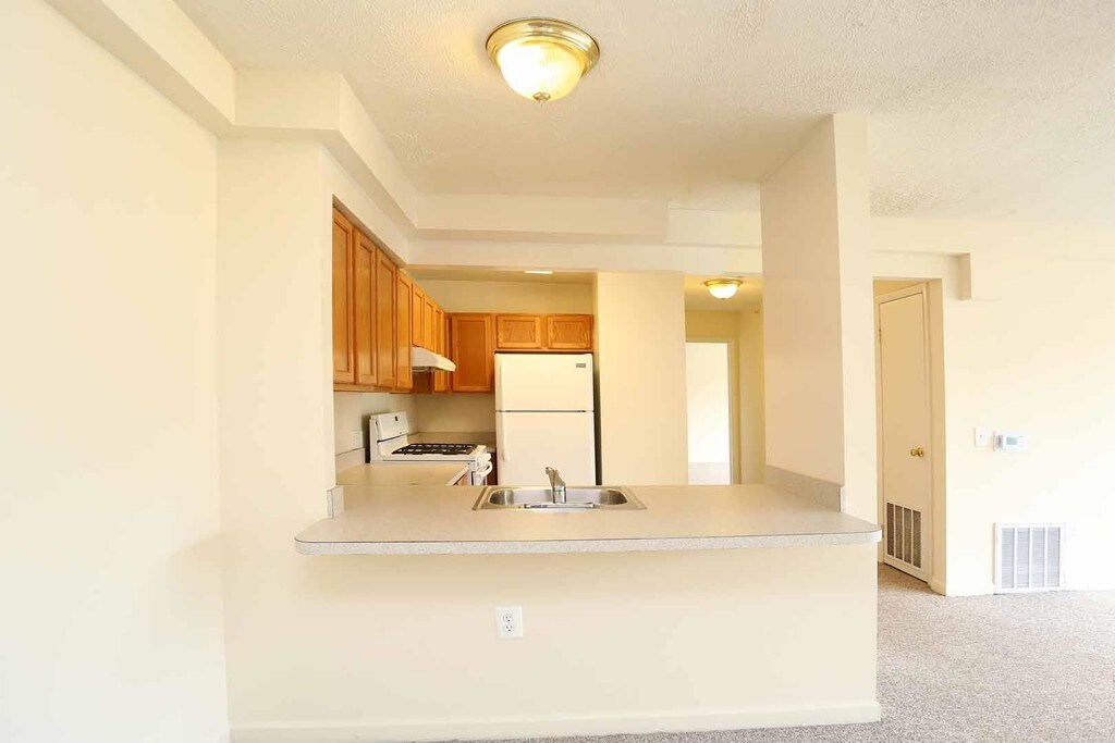 The Village at Chesapeake Washington, DC Apartments For Rent