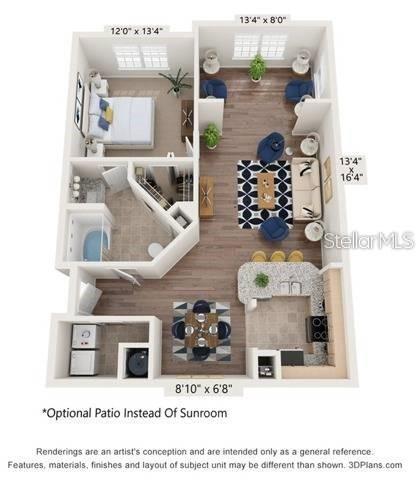 12938 Penn Station Ct in Orlando, FL - Building Photo - Building Photo