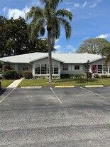 14748 Canalview Dr in Delray Beach, FL - Building Photo