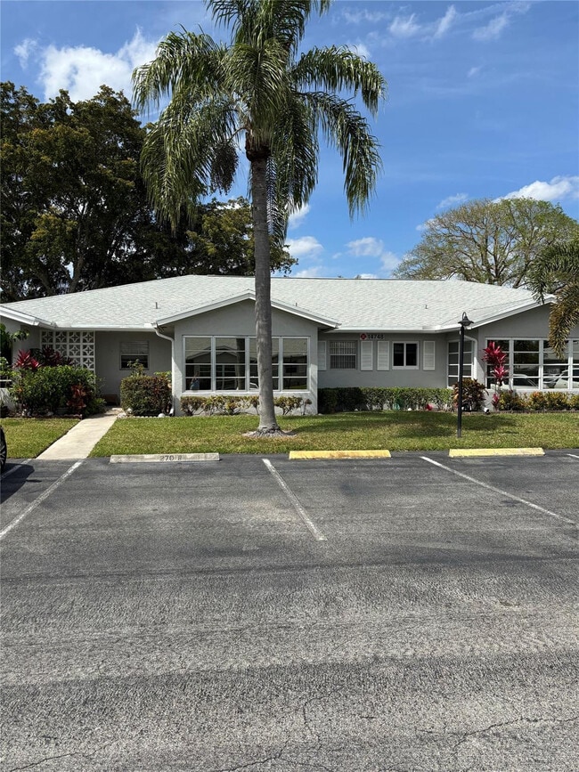 property at 14748 Canalview Dr