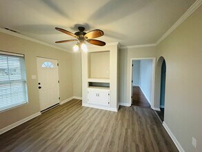 703 31st Ave E in Tuscaloosa, AL - Building Photo - Building Photo