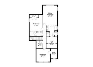 3213 Rendezvous Dr in Raleigh, NC - Building Photo - Building Photo