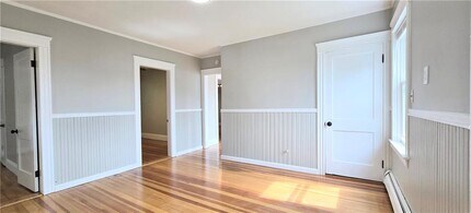 100 De Pinedo St in Providence, RI - Building Photo - Building Photo