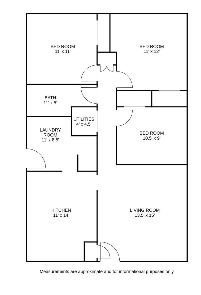 30113 Hazelwood St in Inkster, MI - Building Photo - Building Photo