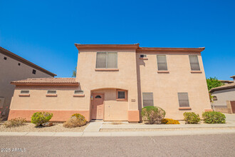 3540 W Kathleen Rd in Phoenix, AZ - Foto de edificio - Building Photo