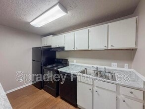 Autumn Chase Apartments in Temple, TX - Building Photo - Building Photo