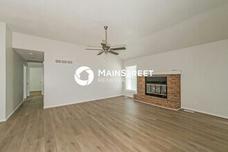11704 Bristol Terrace in Kansas City, MO - Building Photo - Building Photo