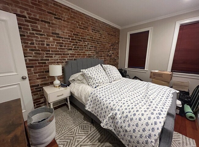 196 Endicott St in Boston, MA - Building Photo - Building Photo