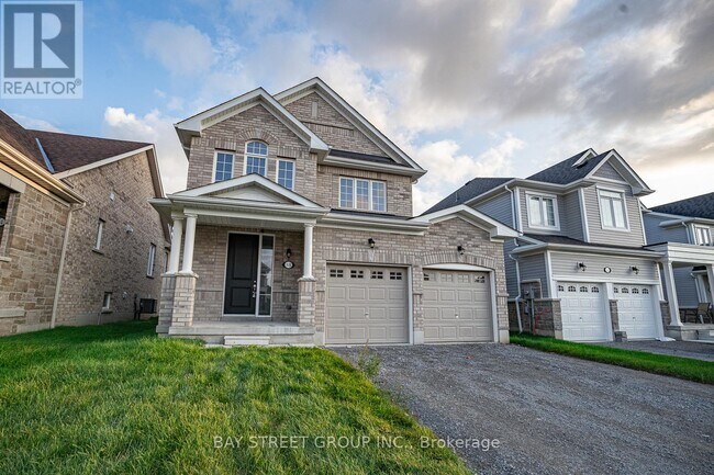 88 Forestlane Way in Port Perry, ON - Building Photo - Building Photo