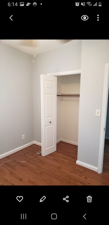 415 Elm St NW in Washington, DC - Building Photo