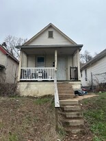 4935 Alcott Ave, Unit 76 in St. Louis, MO - Building Photo