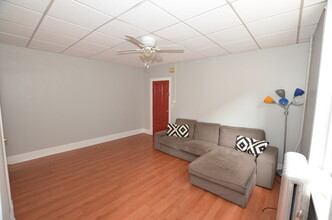 3110 N Calvert St in Baltimore, MD - Building Photo - Building Photo