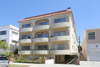 933 2nd St in Santa Monica, CA - Building Photo - Primary Photo