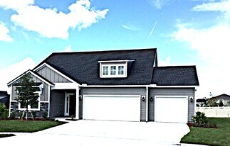 34 Tristan Ct in St. Augustine, FL - Building Photo