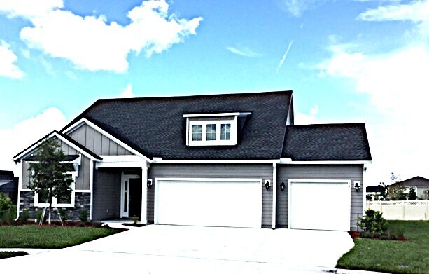 34 Tristan Ct in St. Augustine, FL - Building Photo